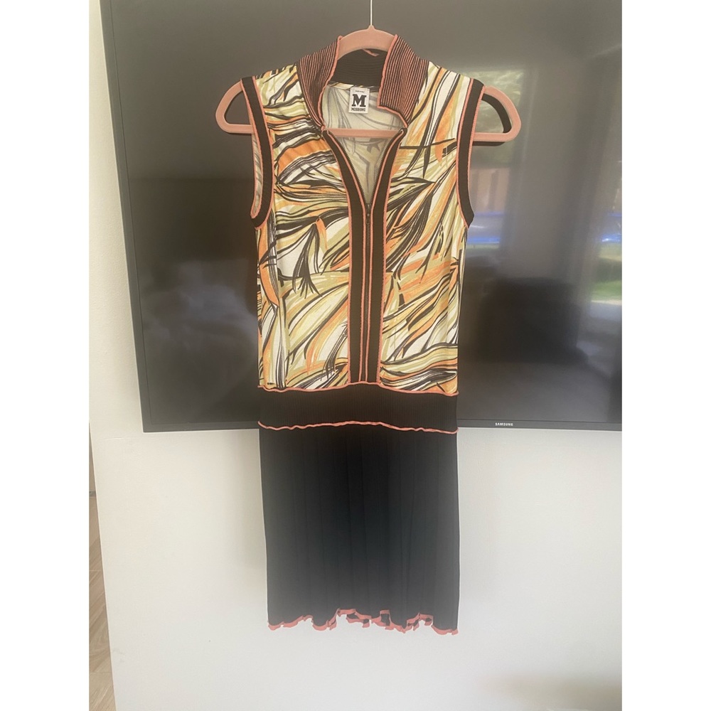 Missoni dress
